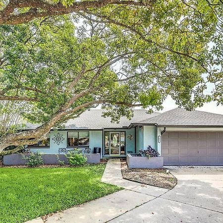 Tranquil Oasis 4Br Pool Home Orlando Extérieur photo
