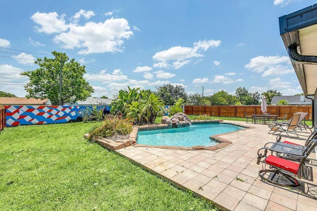 Tranquil Oasis 4Br Pool Home Orlando Extérieur photo