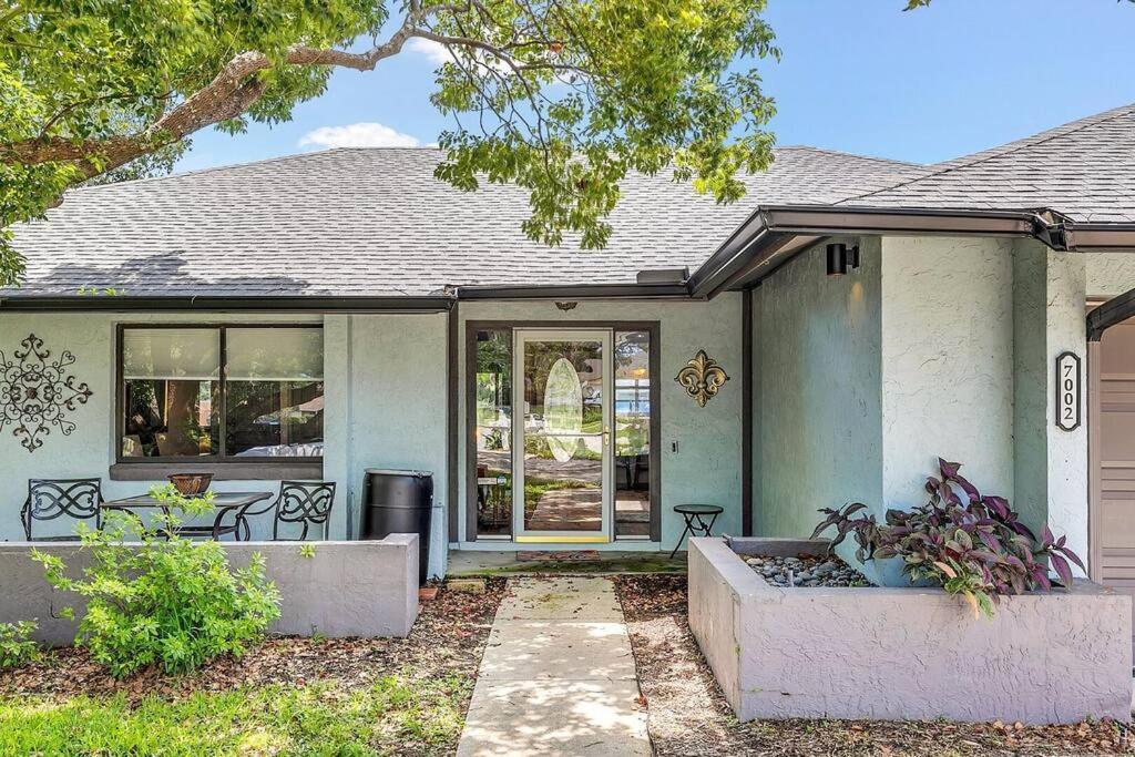 Tranquil Oasis 4Br Pool Home Orlando Extérieur photo