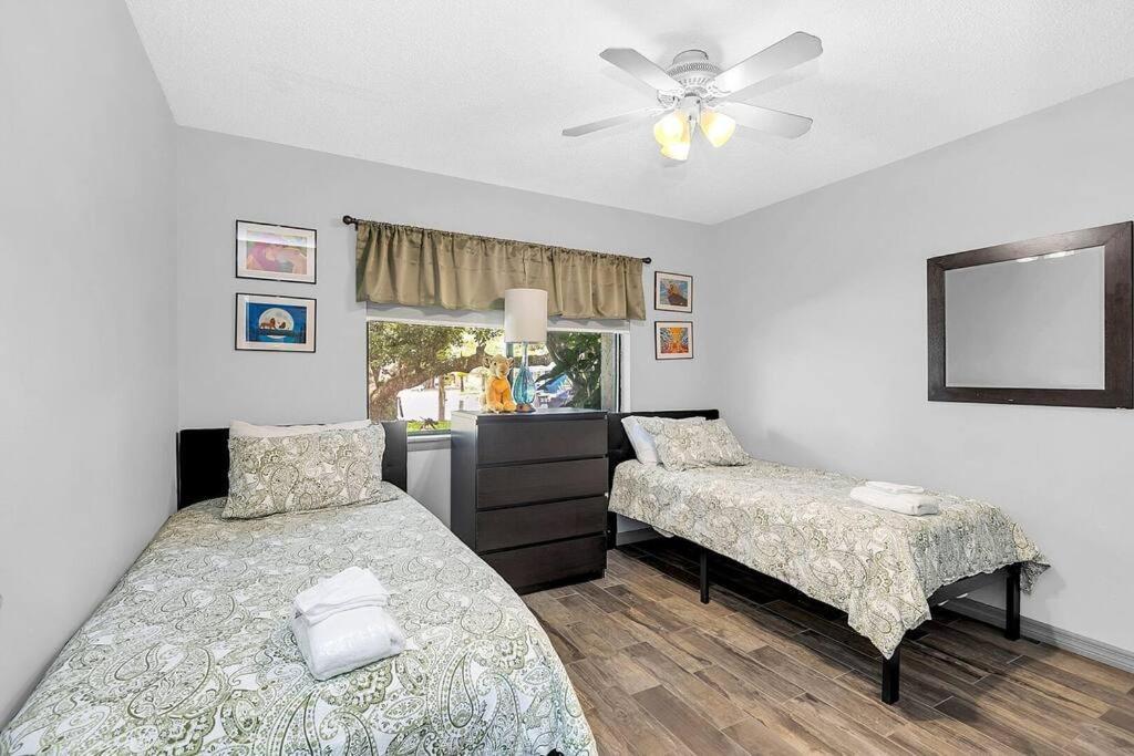 Tranquil Oasis 4Br Pool Home Orlando Extérieur photo