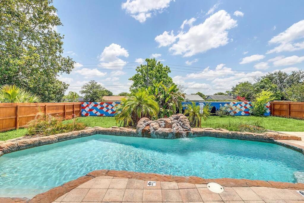Tranquil Oasis 4Br Pool Home Orlando Extérieur photo